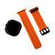 Смарт-годинник W&O X15 Max Amoled Orange 627324ua фото 8