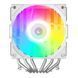 Повітряне охолодження ID-Cooling Frozn A620 Pro SE ARGB White 623605ua фото 2