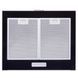 Вытяжка купольная Minola HK 6214 BL 700 LED 627890ua фото 11