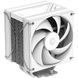 Повітряне охолодження ID-Cooling Frozn A410 DW White 579891ua фото 1