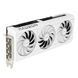 Видеокарта Asus PRIME-RX9070XT-O16G-WHITE 618091ua фото 4