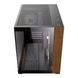 Корпус Antec CX600M Wood Black (0-761345-10138-7) 586230 фото 3