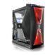 Корпус Thermaltake Xaser VI+ LCS Black (VG400LBWS) 586425 фото 1