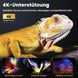Мультимедійний проектор Hopvision H1 Full HD 623304ua фото 5