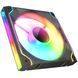 Вентилятор Cougar SC140 ARGB Black 577449ua фото 2