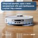 Робот-пылесос с влажной уборкой Ecovacs Deebot T30C White (DLX71 WHITE) 623705ua фото 6