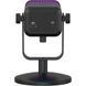Мікрофон для ПК/ для стрімінгу, подкастів GamePro Genesis X-Arctic USB (UGM117B) 623199ua фото 6