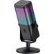 Мікрофон для ПК/ для стрімінгу, подкастів GamePro Genesis X-Arctic USB (UGM117B) 623199ua фото 5