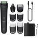 Машинка для стрижки Philips All-in-One Trimmer 3000 Series MG3930/15 616975ua фото 1