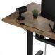 Геймерский игровой стол Sense7 Nojo Black Oak 556258 фото 7