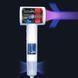 Фен XO Hair Dryer CF29 White (CF29.white) 623806ua фото 4
