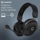 Навушники з мікрофоном GamePro Asgard Freya Pro Black (HSW201B) 623404ua фото 9