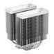 Повітряне охолодження ID-Cooling Frozn A620 Pro SE ARGB White 623605ua фото 5