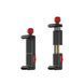 Трипод для смартфона Ulanzi ST-14 Metal Phone Tripod Mount 627000ua фото 5