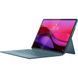 Планшет Lenovo Yoga Tab Plus 16/256GB WiFi Tidal Teal + Keyboard + Pen (ZAEG0008UA) 628594ua фото 11