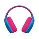 Наушники с микрофоном Logitech G435 LIGHTSPEED Blue (981-001062) 352906ua фото 2