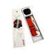 Смарт-годинник W&O X15 Max Amoled Orange 627324ua фото 2