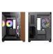 Корпус Antec CX600M Wood Black (0-761345-10138-7) 586230 фото 4