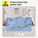 IP-камера видеонаблюдения Baseus Security P1 Indoor 3K White (S0TV012132) 626938ua фото 14