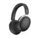 Навушники з мікрофоном A4Tech Fstyler BH350C Black 579330ua фото 1