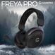 Навушники з мікрофоном GamePro Asgard Freya Pro Black (HSW201B) 623404ua фото 5