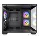 Корпус Antec CX600M Wood Black (0-761345-10138-7) 586230 фото 5