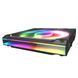 Вентилятор Cougar SC140 ARGB Black 577449ua фото 4