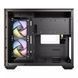 Корпус Antec CX600M Wood Black (0-761345-10138-7) 586230 фото 6