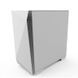 Корпус Zalman Z1 Iceberg White 509176ua фото 2