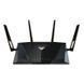 Бездротовий маршрутизатор (роутер) Asus RT-BE88U (90IG08V0-MO3N0V) 515981ua фото 6