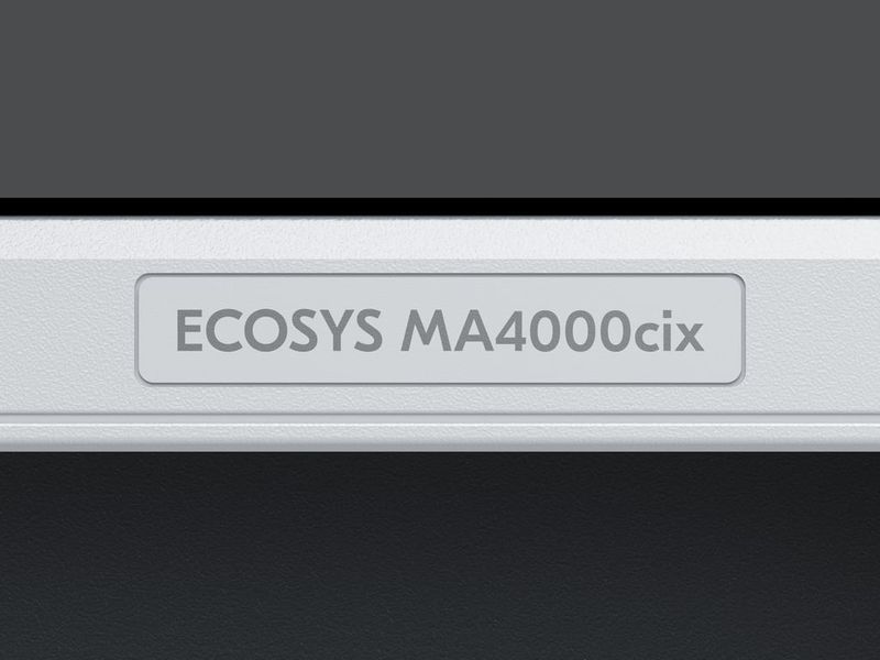МФУ Kyocera Ecosys MA4000cix (1102Z43NL0) 516453 фото