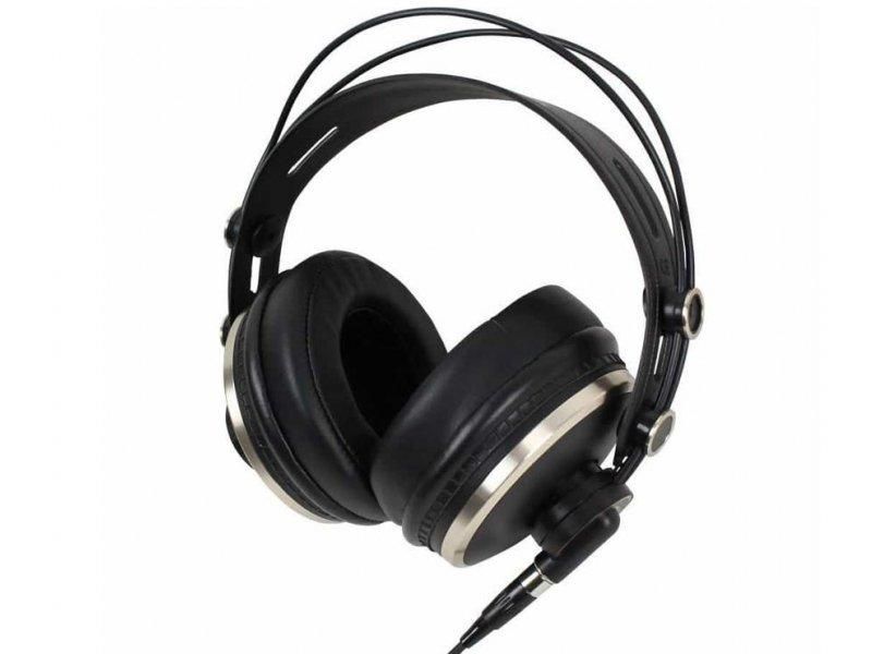 Наушники без микрофона Isk HD9999 322172 фото