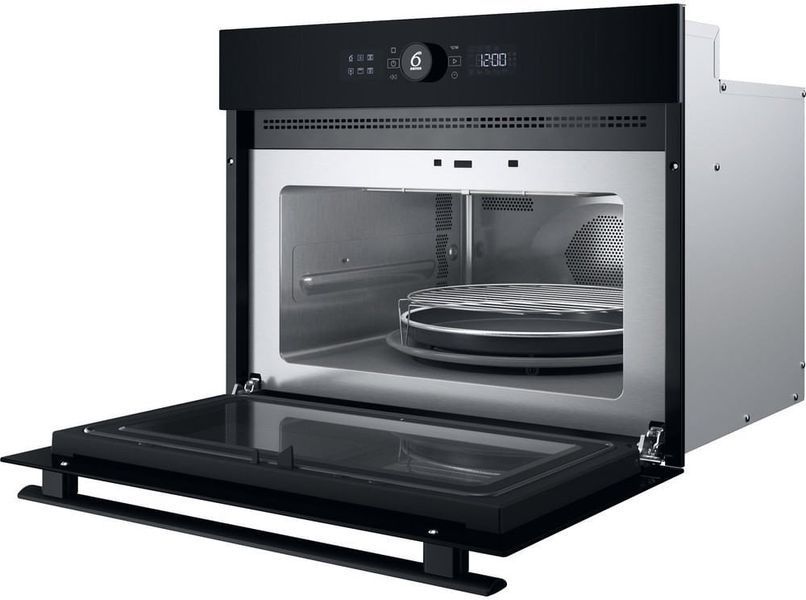 Микроволновка Whirlpool WMW44HMB 620293 фото