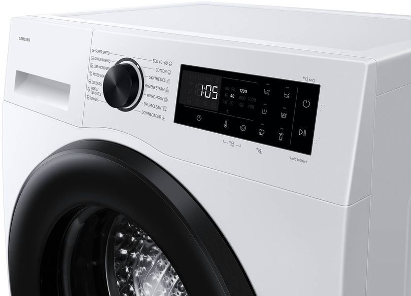 Пральна машина автоматична Samsung WW80FG5L32AELE 623655ua фото