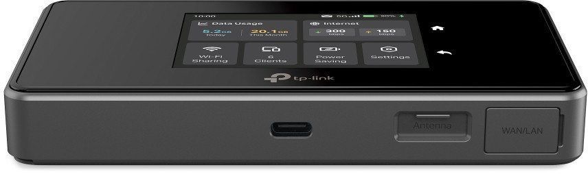 Модем TP-Link M8550 5G 620333 фото