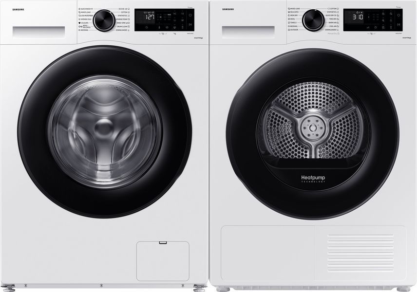 Пральна машина автоматична Samsung WW80CGC04DAELE 621403 фото