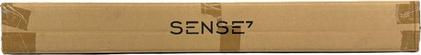 Геймерский игровой стол Sense7 Nojo Black Oak 556258 фото