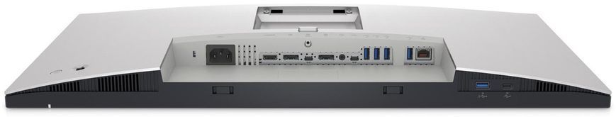Монитор Dell UltraSharp U2723QE (210-BCXK) 363091 фото