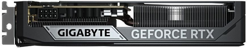 Видеокарта Gigabyte GeForce RTX 5060 Ti Windforce OC 8G (GV-N506TWF2OC-8GD) 590665ua фото