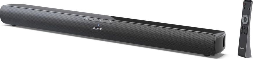 Саундбар Sharp HT-SB100 Black 368538 фото