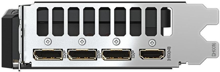 Видеокарта Gigabyte GeForce RTX 5060 Ti Windforce OC 8G (GV-N506TWF2OC-8GD) 590665ua фото