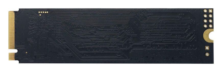SSD накопичувач Patriot P300 512 GB (P300P512GM28) 462788ua фото