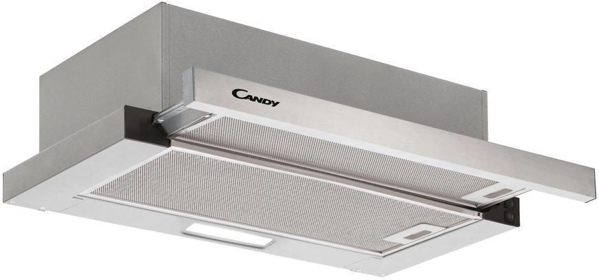 Вытяжка телескопическая Candy CBT6130/3X 510091 фото