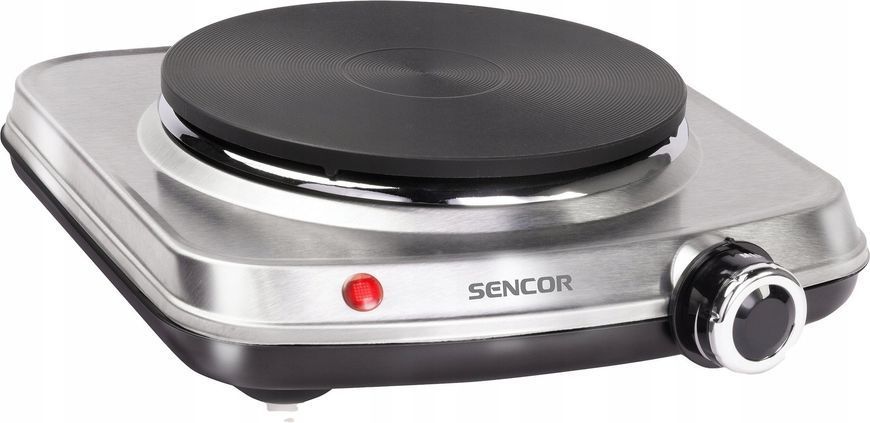 Настільна плита Sencor SCP 1506SS 620928 фото