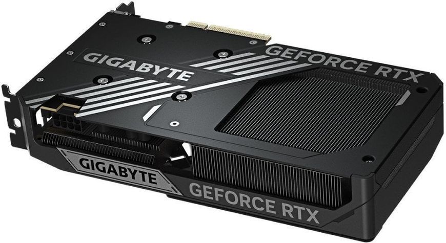 Видеокарта Gigabyte GeForce RTX 5060 Ti Windforce OC 8G (GV-N506TWF2OC-8GD) 590665ua фото