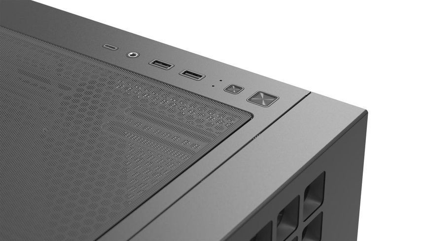 Корпус Aerocool D302A-G-BK-v1 (ACCS-DS04043.11) 623048ua фото