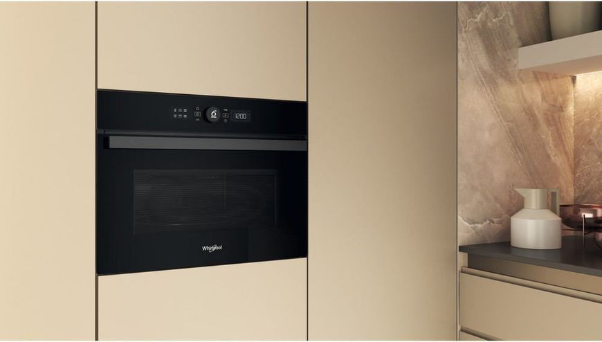 Микроволновка Whirlpool WMW44HMB 620293 фото