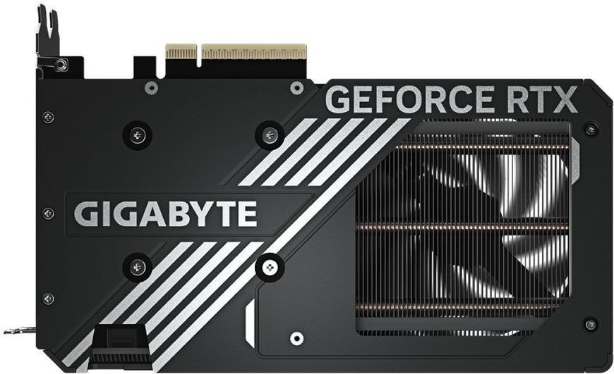 Видеокарта Gigabyte GeForce RTX 5060 Ti Windforce OC 8G (GV-N506TWF2OC-8GD) 590665ua фото