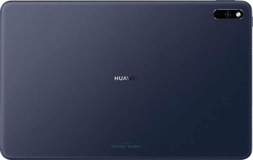 Планшет Huawei MatePad 10.4 128 GB Gray (Bach3-W59FS) 359466ua фото