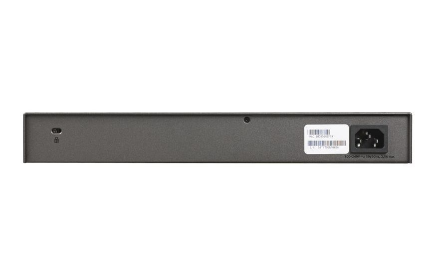 Комутатор керований рівня 2 Netgear XS512EM (XS512EM-100EUS) 518473ua фото
